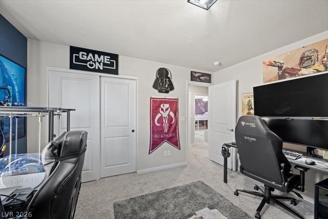 1168 Strigose Avenue, North Las Vegas, NV 89032