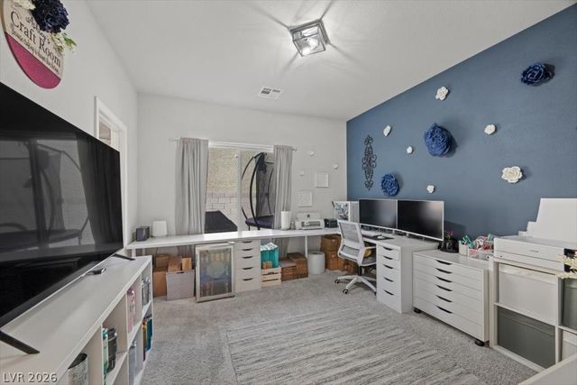 1168 Strigose Avenue, North Las Vegas, NV 89032