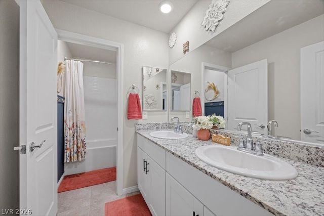 1168 Strigose Avenue, North Las Vegas, NV 89032