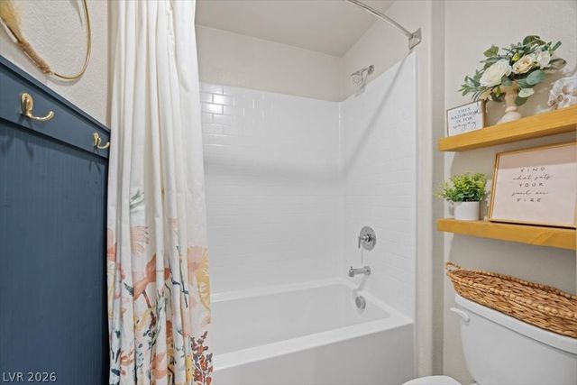 1168 Strigose Avenue, North Las Vegas, NV 89032