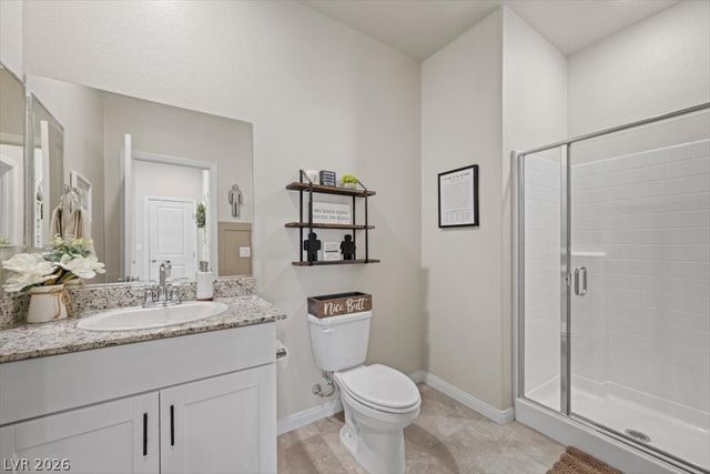 1168 Strigose Avenue, North Las Vegas, NV 89032