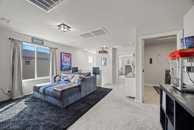 1168 Strigose Avenue, North Las Vegas, NV 89032