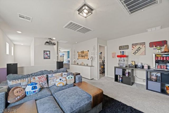 1168 Strigose Avenue, North Las Vegas, NV 89032