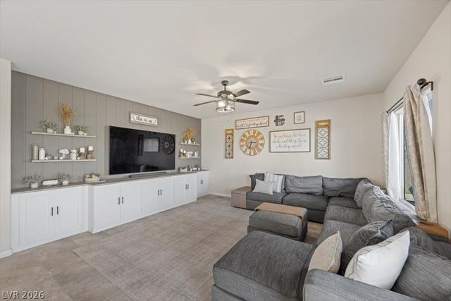 1168 Strigose Avenue, North Las Vegas, NV 89032