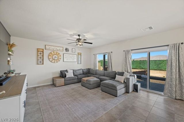 1168 Strigose Avenue, North Las Vegas, NV 89032