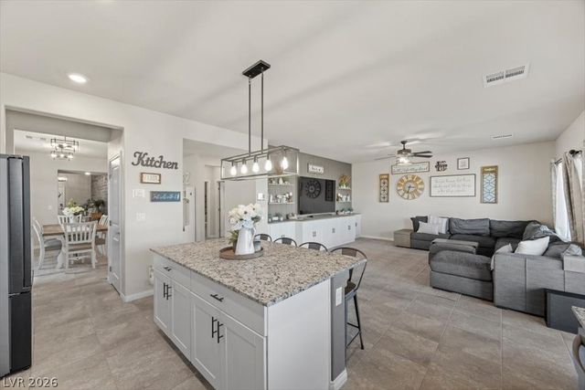 1168 Strigose Avenue, North Las Vegas, NV 89032