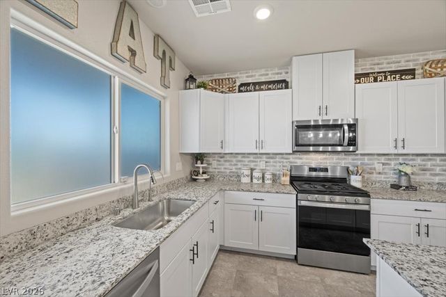 1168 Strigose Avenue, North Las Vegas, NV 89032