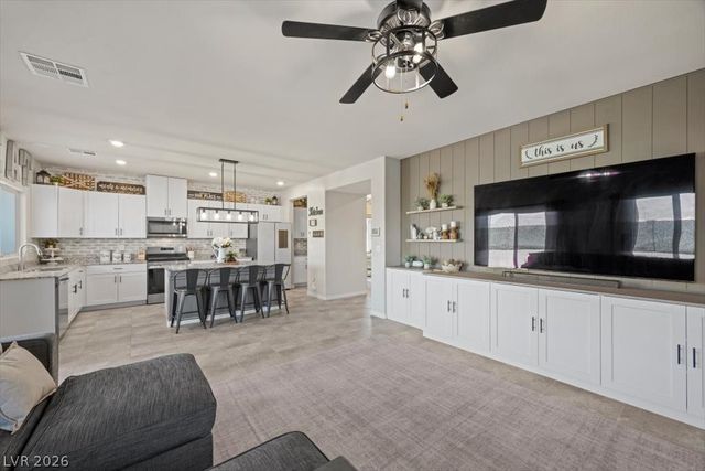 1168 Strigose Avenue, North Las Vegas, NV 89032