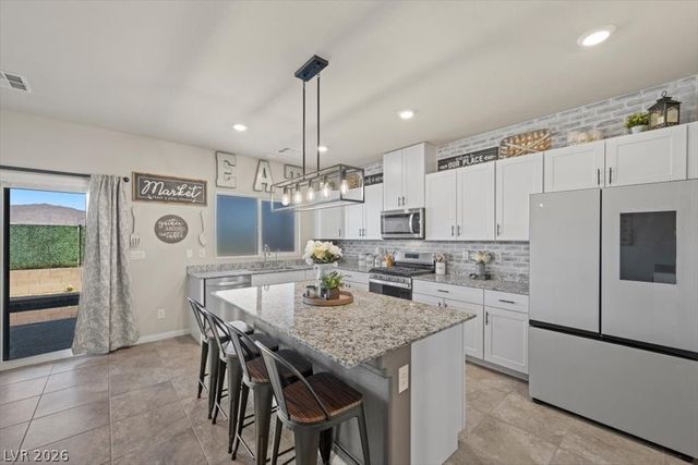 1168 Strigose Avenue, North Las Vegas, NV 89032