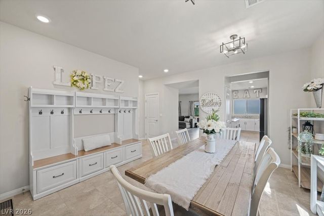 1168 Strigose Avenue, North Las Vegas, NV 89032