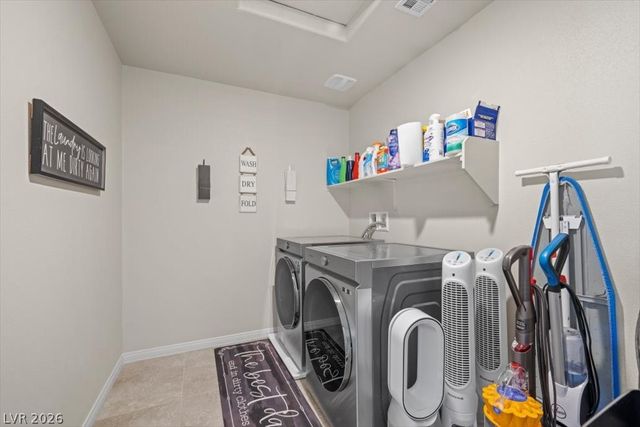 1168 Strigose Avenue, North Las Vegas, NV 89032