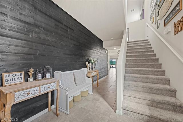 1168 Strigose Avenue, North Las Vegas, NV 89032