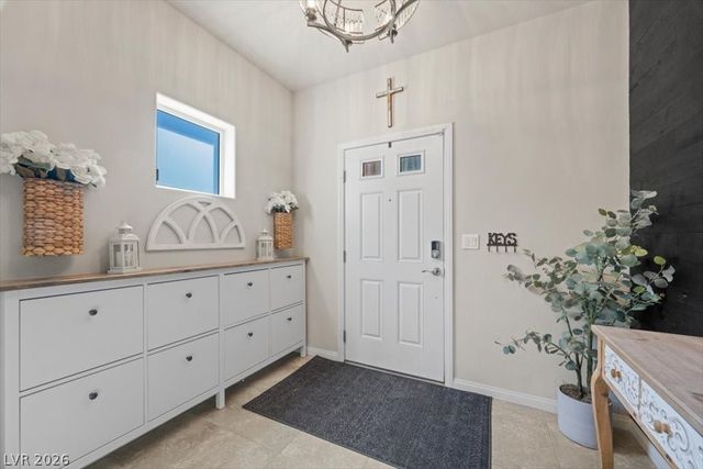 1168 Strigose Avenue, North Las Vegas, NV 89032