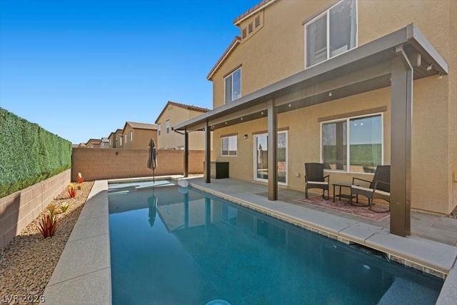 1168 Strigose Avenue, North Las Vegas, NV 89032