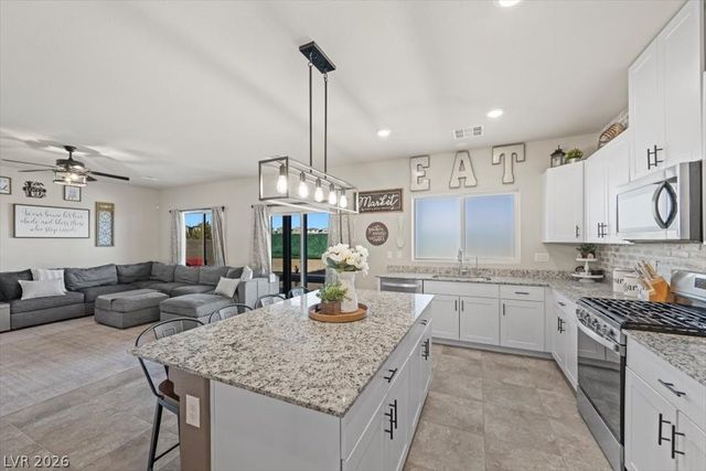 1168 Strigose Avenue, North Las Vegas, NV 89032