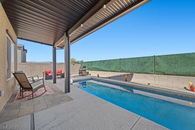 1168 Strigose Avenue, North Las Vegas, NV 89032