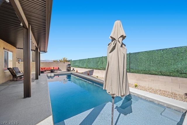 1168 Strigose Avenue, North Las Vegas, NV 89032