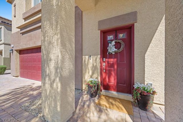 1168 Strigose Avenue, North Las Vegas, NV 89032