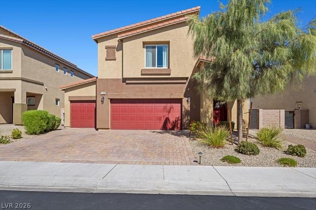 1168 Strigose Avenue, North Las Vegas, NV 89032