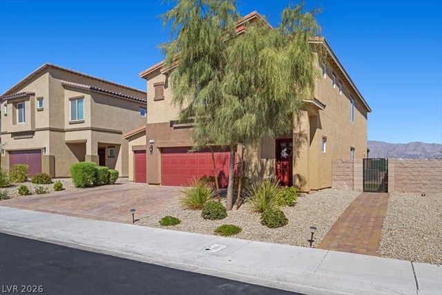 1168 Strigose Avenue, North Las Vegas, NV 89032