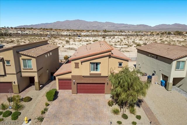 1168 Strigose Avenue, North Las Vegas, NV 89032