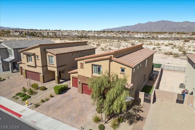 1168 Strigose Avenue, North Las Vegas, NV 89032