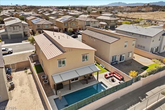 1168 Strigose Avenue, North Las Vegas, NV 89032