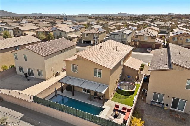 1168 Strigose Avenue, North Las Vegas, NV 89032