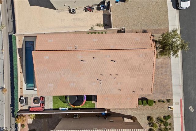 1168 Strigose Avenue, North Las Vegas, NV 89032