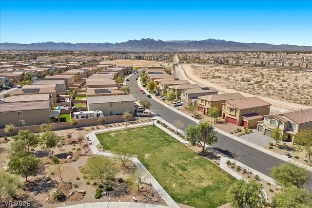 1168 Strigose Avenue, North Las Vegas, NV 89032