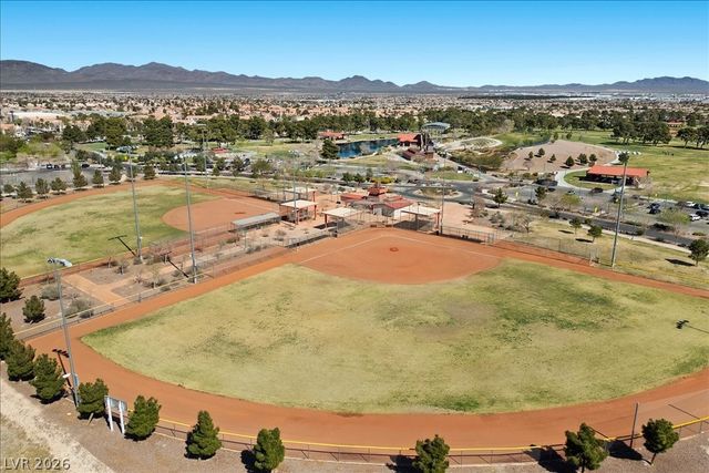 1168 Strigose Avenue, North Las Vegas, NV 89032