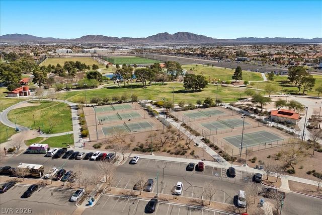 1168 Strigose Avenue, North Las Vegas, NV 89032