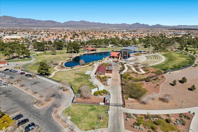 1168 Strigose Avenue, North Las Vegas, NV 89032