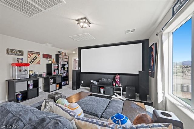 1168 Strigose Avenue, North Las Vegas, NV 89032