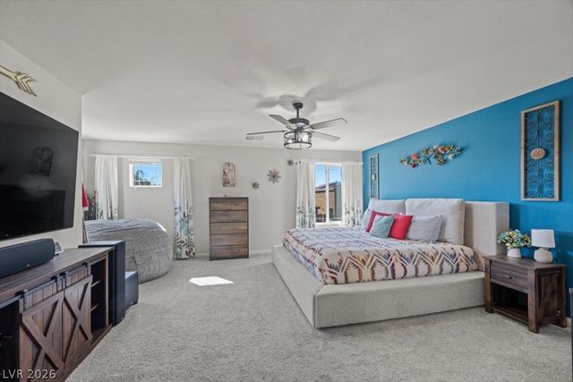 1168 Strigose Avenue, North Las Vegas, NV 89032