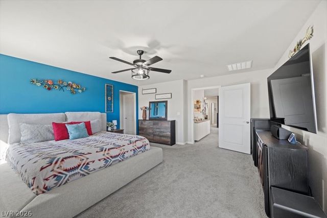 1168 Strigose Avenue, North Las Vegas, NV 89032