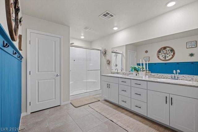 1168 Strigose Avenue, North Las Vegas, NV 89032