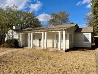 3708 27th Street, Lubbock, TX 79410