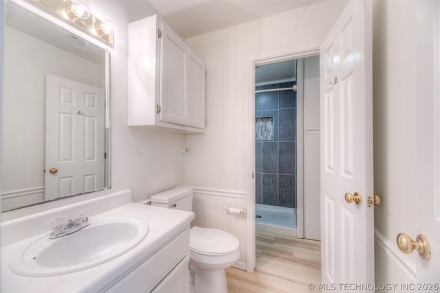 1712 W 57th Place, Tulsa, OK 74107