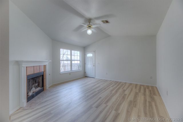 1712 W 57th Place, Tulsa, OK 74107