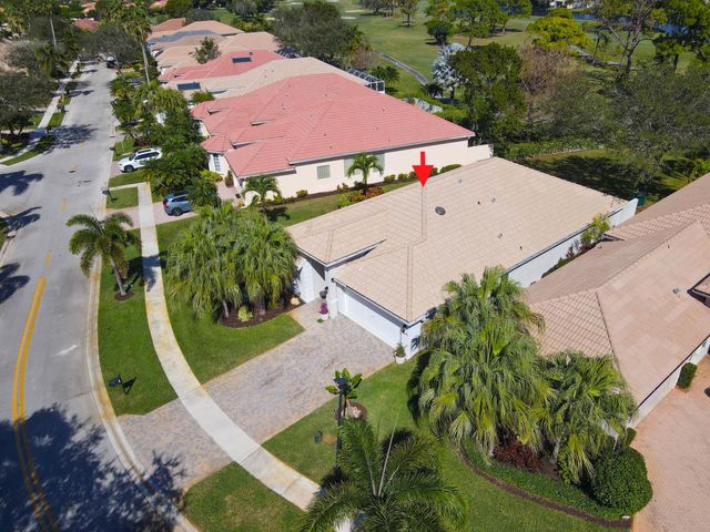5641 Fountains Drive S, Lake Worth, FL 33467