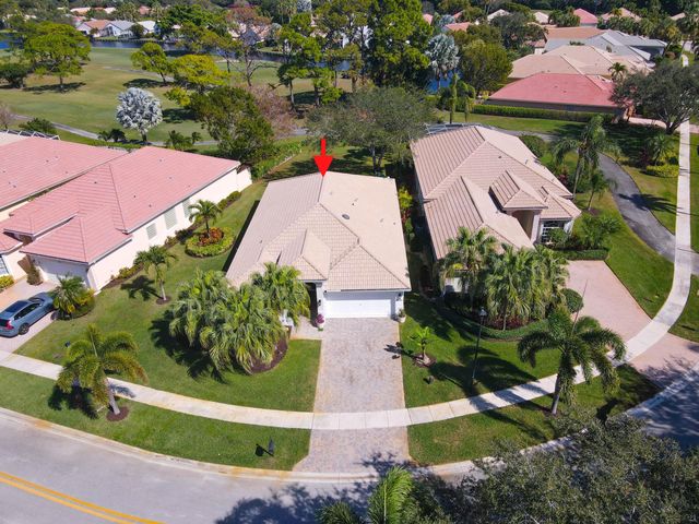 5641 Fountains Drive S, Lake Worth, FL 33467