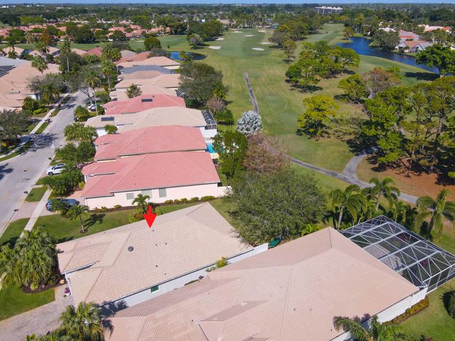5641 Fountains Drive S, Lake Worth, FL 33467