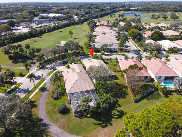 5641 Fountains Drive S, Lake Worth, FL 33467