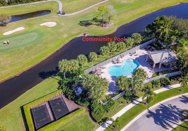 5641 Fountains Drive S, Lake Worth, FL 33467