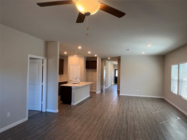 1407 Kirkdale Drive, Melissa, TX 75454