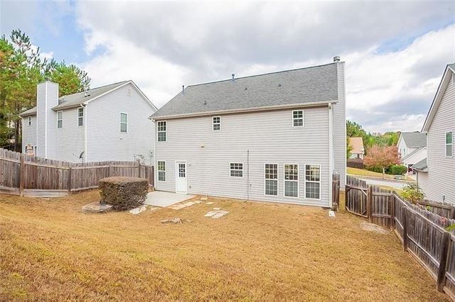 4944 Antelope Cove, Atlanta, GA 30349