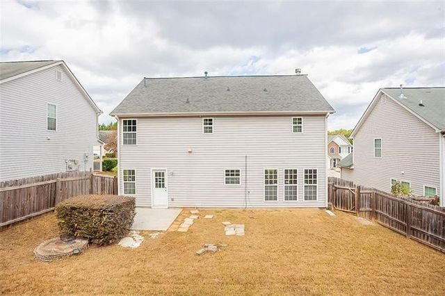 4944 Antelope Cove, Atlanta, GA 30349