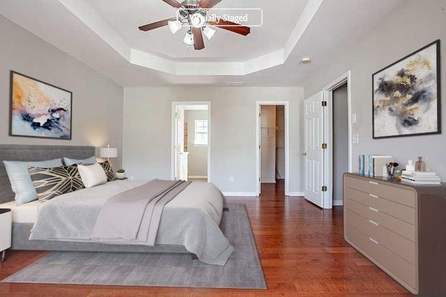 4944 Antelope Cove, Atlanta, GA 30349