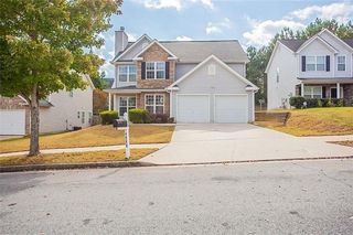 4944 Antelope Cove, Atlanta, GA 30349